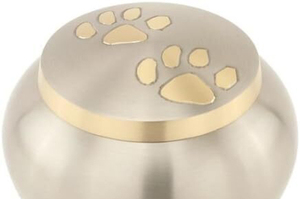 Urnas Funerarias de Latón Hechas a Mano para Mascotas, Urnas Conmemorativas, Urnas de Recuerdo, Urnas de Entierro de Alta Calidad a Bajo Precio - Product Image 6