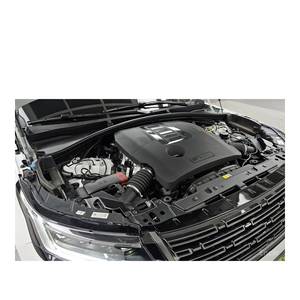 Land Rover Range Rover Velar 3.0 P400 Dynamic HSE 2024/7, Automático, Volante a la Izquierda, 4.410 km, con Cámara Trasera - Product Image 6