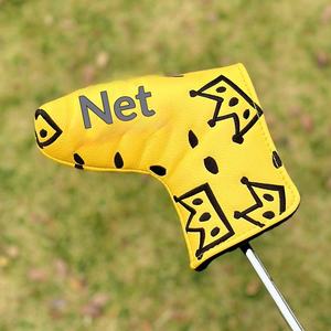'' SOSH4 '' Blade <b>Putter</b> <b>Head</b> <b>cover</b> - Product Image 3