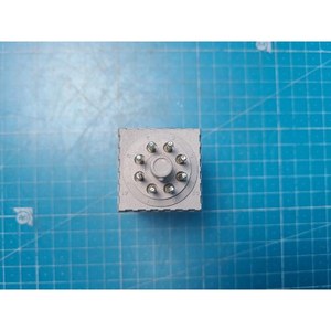 รีเลย์กำลังไฟฟ้าอุตสาหกรรม Turck C2-A20FX ใช้แล้วตามสภาพเดิม อะไหล่อุปกรณ์เซมิคอนดักเตอร์รุ่นเก่า - Product Image 4
