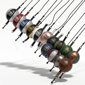 Balón de Boxeo de Doble Extremo Personalizado de Calidad Premium, Resistente, para Entrenamiento, Fitness y Gimnasio en Casa, Venta al Por Mayor - Product Image 1