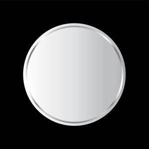 Pièces vierges personnalisées en laiton et cuivre pour défi, sans frais de moule, 40 mm, pièces vierges solides en laiton pour gravure laser fibre - Product Image 3