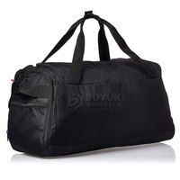 Bolsas Deportivas de Viaje Impermeables de Nuevo Diseño Promocional para Unisex, Bolsa Deportiva con Diseño de Logotipo Personalizado