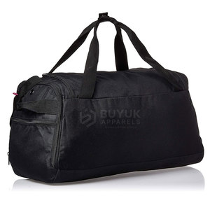 Bolsas Deportivas de Viaje Impermeables de Nuevo Diseño Promocional para Unisex, Bolsa Deportiva con Diseño de Logotipo Personalizado - Product Image 2