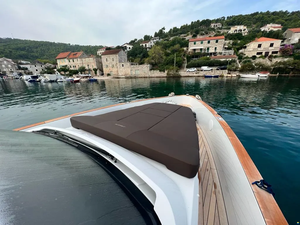 เรือยอชท์ Hansa AG FJORD 41X-L - Product Image 6