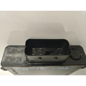 Módulo de Control de Estabilizador de Voltaje A6 4G 2013-2016 Usado ORIGINAL 8K0959663D - Product Image 4