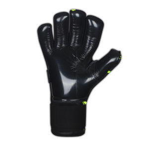Gants de gardien de but de haute qualité, fabriqués en usine, nouveau design, pour le football et le soccer, gants de gardien de but professionnels - Product Image 6