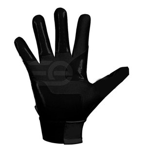 Gants de football américain pour les joueurs, entraînement, protection de la préhension, équipement sportif, durables, légers, performants - Product Image 4