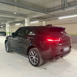 Land Rover Range Rover Sport P360 AB 2024, automatique, conduite à gauche, 36 000 km, avec caméra de recul - Product Image 5