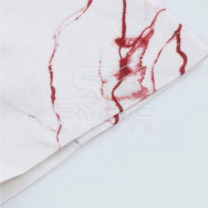 Uniforme de fútbol profesional sublimado hecho de tela de poliéster transpirable diseñado para jóvenes, adultos y equipos profesionales. - Product Image 5