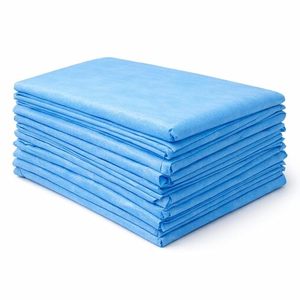 Sábana Desechable Impermeable Premium para el Cuidado de Pacientes Hospitalarios y Protección Higiénica Disponible a Precio de Mayoreo - Product Image 6