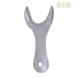 Nuevos Retractores Dentales de Grado Médico, Instrumento Duradero de Acero Inoxidable para una Retracción Precisa de Tejidos - Product Image 4