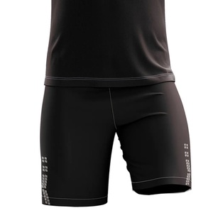Top Quality Cheap Soccer Uniform 100% Polyester Custom Logo New Soccer Club Football Uniform - Product Image 5