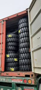 ยางตันรถยกคุณภาพสูง 6.50-10 7.00-12 ผลิตในเวียดนาม ยางธรรมชาติ 100% สภาพใหม่ พร้อมตัวเลือกเปลือกยาง รับประกัน 12 เดือน - Product Image 4