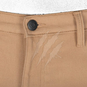 <b>Soft</b> Touch Motorbike <b>Jeans</b> Pant With Flexible Fabric Motorbike <b>Jeans</b> Pant For Daily Riding Use - Product Image 3