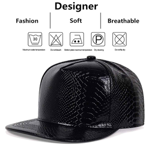 Men's Retro Genuine Leather Gatsby Hat Classic Driving <b>Cap</b> Vintage Faux Leather Flat <b>Cap</b> Classic British Beret - Product Image 3