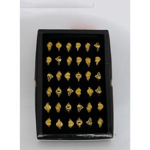 Micro plaqué de qualité supérieure diamant travail nouveau Design Unique bagues mélange Design Antique bague pour les femmes et les filles de fantaisie - Product Image 2