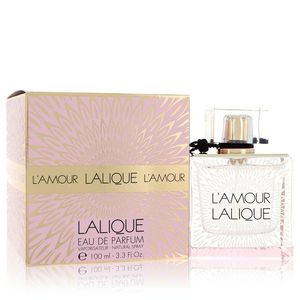 Profumo da Donna L'amour Eau De Parfum Spray - Product Image 1