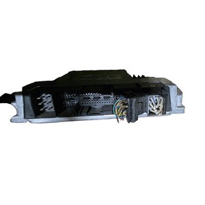 ใช้งานร่วมกับ BMW X5 ECM ECU โมดูลควบคุมเครื่องยนต์ 7582306 0261209320 ยูนิต (ECU) โดย - Product Image 4