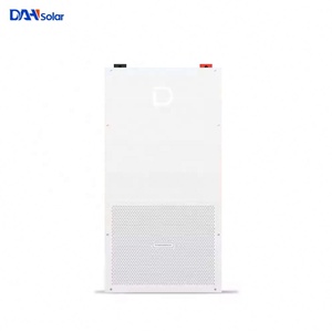 PowerBrick 15kwh 51,2 V 280Ah Montado en la pared Lifepo4 Batería solar de litio Dyness Batería - Product Image 3