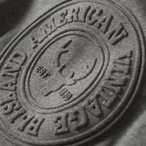 Sweat-shirt à capuche en coton 100% de haute qualité, sur mesure par le fabricant, taille plus, sweat-shirt d'hiver, motif uni, col à capuche, teinture unie - Product Image 3