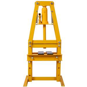 Piastre idrauliche da 6 tonnellate, - Product Image 5