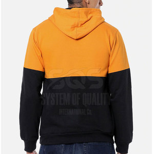 Sudaderas con Capucha para Hombre, Elegantes y Cómodas, Perfectas para Uso Diario Informal, con Tela Suave, Corte Relajado y Construcción Duradera - Product Image 3
