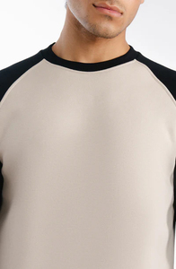 Sudadera con Capucha de Forro Polar Grueso para Hombre, Personalizada, Cálida, de Invierno, Estilo Urbano, Informal, Deportiva, Fabricante OEM, Proveedor de Fábrica - Product Image 6