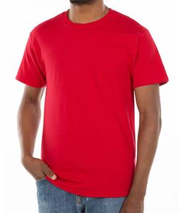 T-shirts décontractés à manches courtes de qualité supérieure, personnalisables, très demandés, coupe standard pour homme, prix de gros - Product Image 2