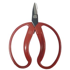 Sécateur de jardinage SONO J50 avec poignée en plastique, cisaille bypass pour droitiers, lames en acier au carbone aiguisées, durable - Product Image 1