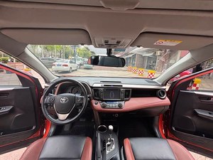<span class=keywords><strong>Toyota</strong></span> <span class=keywords><strong>RAV4</strong></span> 2013 2.5L Automatique à quatre roues motrices, version Elite, bon état, <span class=keywords><strong>prix</strong></span> bas - Product Image 5