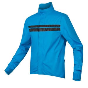 Veste coupe-vent pour homme de haute qualité, best-seller, imperméable, colorée, en polyester, à capuche, pour moto, course automobile, vêtements de sport - Product Image 2