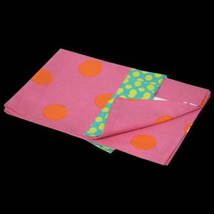 Serviettes promotionnelles pour la cuisine 100% Serviette de cuisine imprimée en coton à prix abordable - Product Image 2