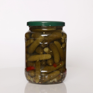 Pickled Cucumber <b>Small</b> - Product Image 1