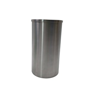 Pièces automobiles Santosh, chemise de cylindre moteur OEM pour moteur diesel Hino V25C, 11467-2290, alésage 146 mm, fonte robuste, garantie 1 an - Product Image 2