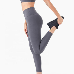 Leggings de sport et de yoga pour femmes, de haute qualité, best-sellers, pour la gym et l'entraînement - Product Image 1