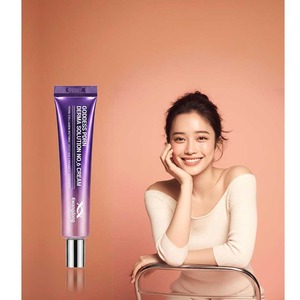 [Kwangdong Goddess] Crema Derma Solution NO.6, Humectante Facial con PDRN y 6 Factores de Crecimiento Cica, Fórmula Acondicionadora de la Piel - Product Image 1