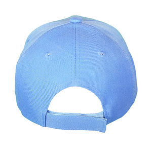 Nueva Llegada, Último Diseño, Gorra de Béisbol Unisex de Ajuste Cómodo, Bordado a Mano, Logotipo Personalizado, Transpirable, Impermeable, 100% Algodón - Product Image 5