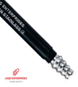 Elevador Nasal Haraldsson con Conector de Tubo Giratorio, Instrumento Quirúrgico de Acero Inoxidable para Rinoplastia ORL - Product Image 3