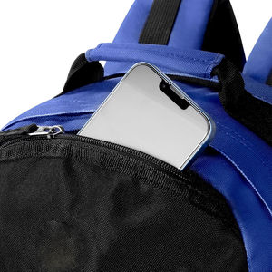 Sacs à dos scolaires en toile de qualité supérieure, nouveau design 2026, conception professionnelle, fabricant pakistanais, capacité 30-40L, service OEM - Product Image 6