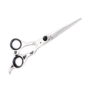 Ciseaux de barbier professionnels à vis réglable - Ensemble de ciseaux de coiffure en gros à bas prix - Product Image 1