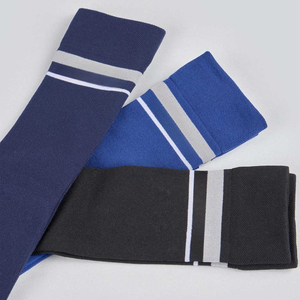 Fabricant OEM au Pakistan, prix de gros, impression personnalisée, bas de cheville extensibles à compression pour l'équitation en hiver - Product Image 6