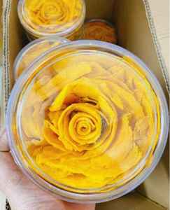 ขนมมะม่วงอบแห้งแบบออร์แกนิก100% หวานเนื้อนุ่มจากเวียดนาม - Product Image 2