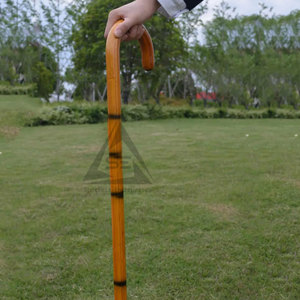 Bastones de Caminata Modernos y Ligeros de Alta Calidad con Agarre Antideslizante - Equipo Duradero para Campismo y Senderismo al Aire Libre - Product Image 5