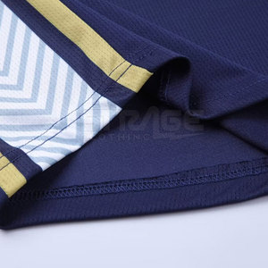 Premium <b>Athletic</b> Basketball Uniform High Quality Breathable Lightweight Eco-Friendly Polyester OEM Service for Sports Activities - Product Image 4