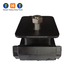 Montaje de motor ML243671 Piezas de motor de camión para Mitsubishi Fuso Canter 4P10 - Product Image 3