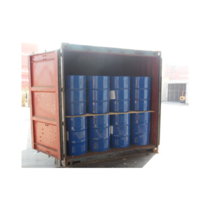 Dimetilformamida Premium para Sistemas de Solventes Industriales - Product Image 6