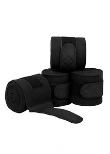 Vendas Protectoras Profesionales para Caballos con Logotipo Personalizado 2026, para Uso en Establos, Equitación y Entrenamiento - Product Image 4