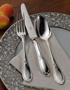 Collection de vaisselle de luxe pour l'hôtellerie, conçue pour les repas haut de gamme et les projets de services commerciaux - Product Image 3