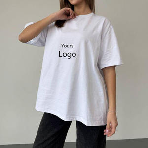 เสื้อยืดลายฟอกสีคุณภาพสูง เสื้อยืดผู้หญิงขายส่ง แขนสั้น ผู้จัดจำหน่ายเสื้อยืดผู้หญิง เสื้อยืดลายฟอกสีคุณภาพสูง - Product Image 1